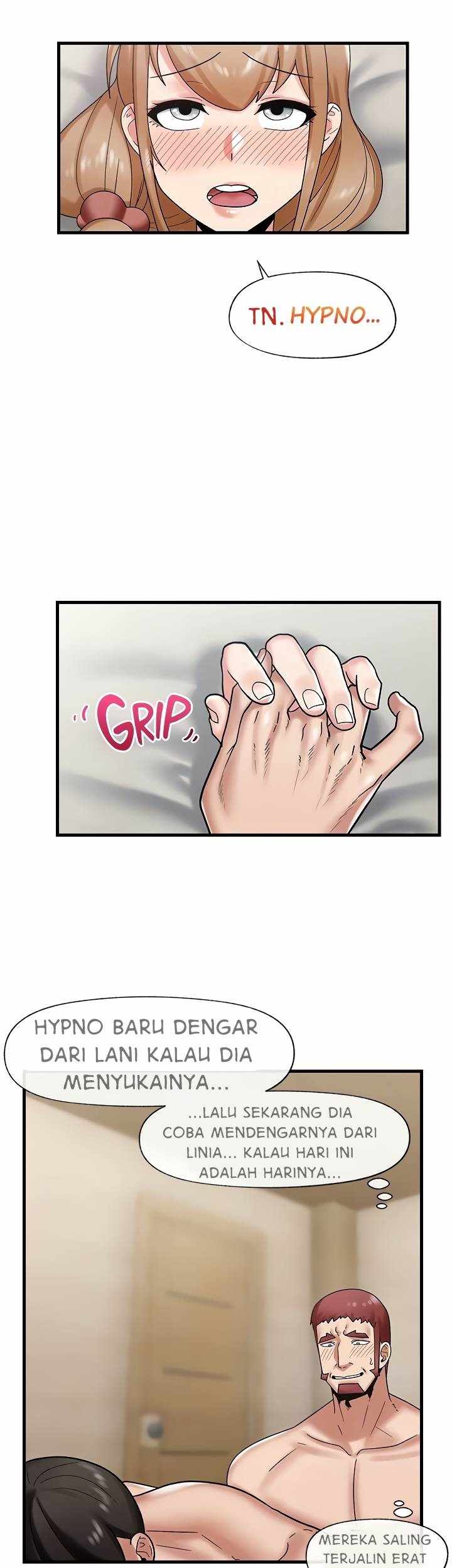 I love the hypnosis of this world - Chapter 31 13