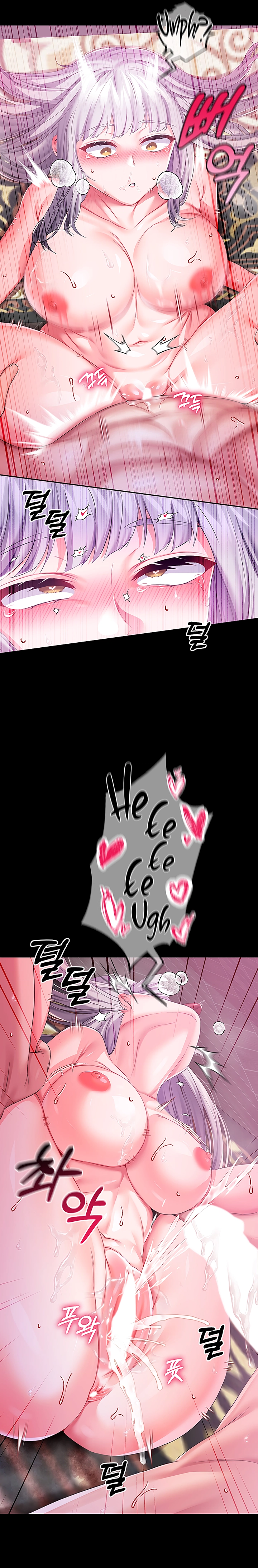 Breaking A Romantic Fantasy Villain - Chapter 31 11