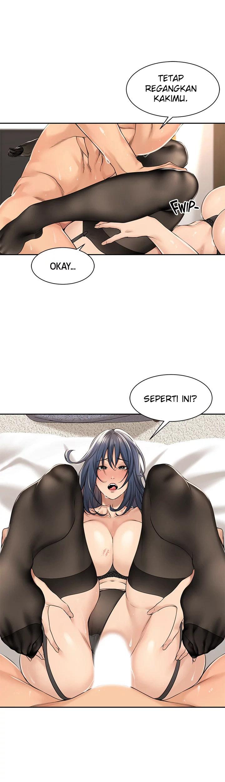 Friendly Relationship - Chapter 31 12