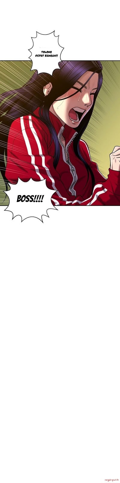 Ghost Love - Chapter 31 21