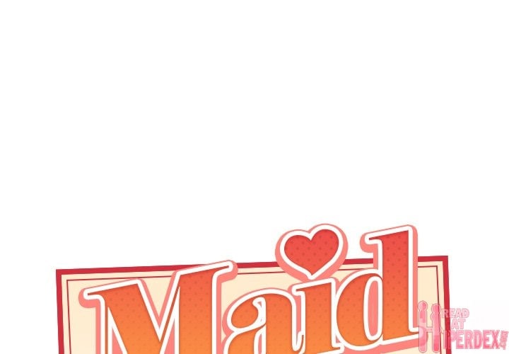 Maid (KOI) - Chapter 31 3