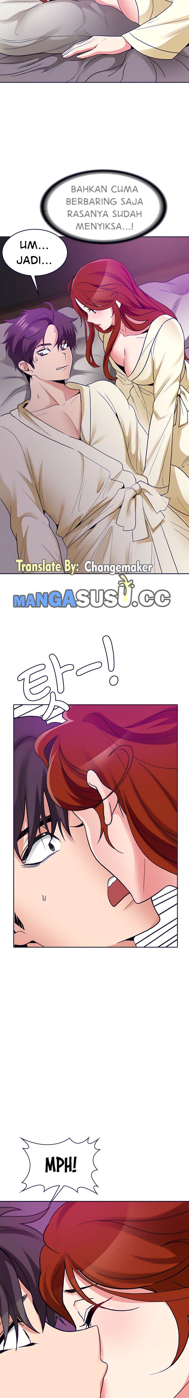 Need a Service? - Chapter 31 6