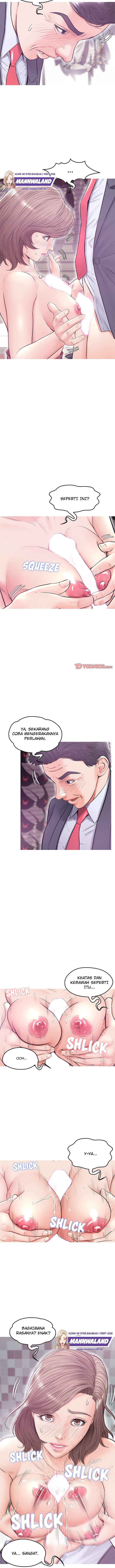 Daughter in Law - Chapter 31 9