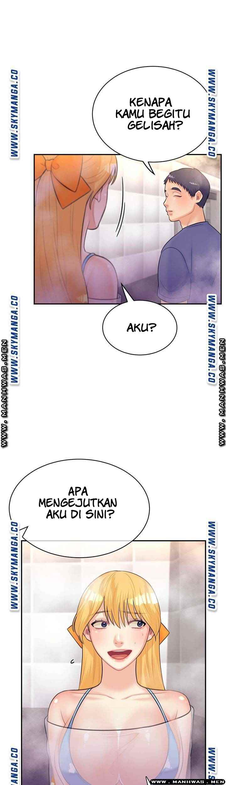Public Bathhouse - Chapter 31 20