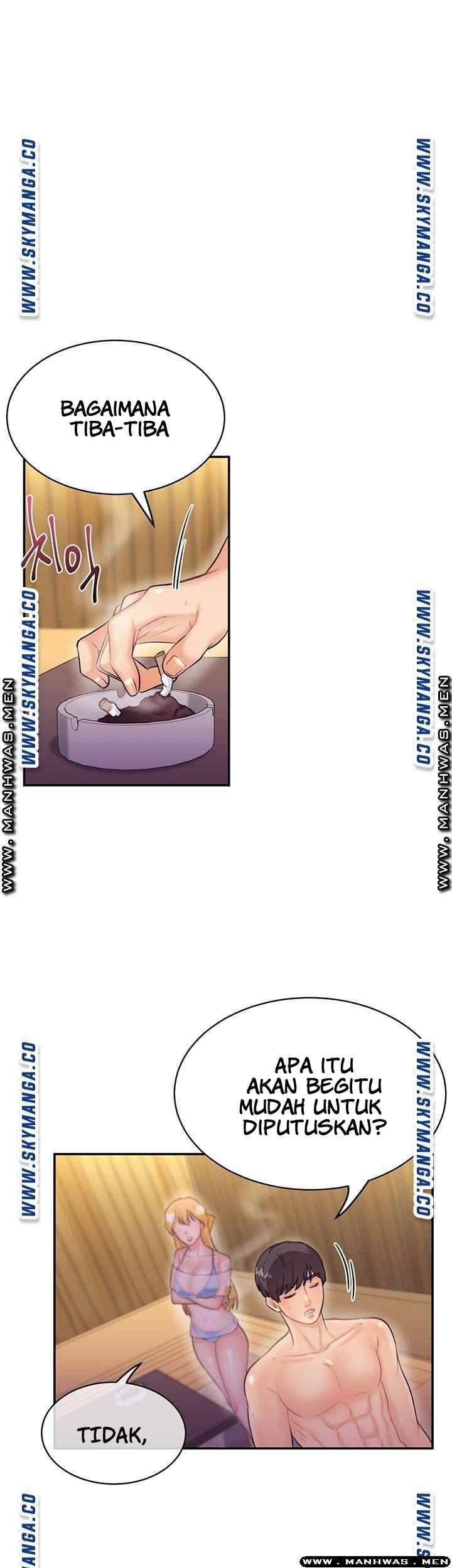 Public Bathhouse - Chapter 31 41