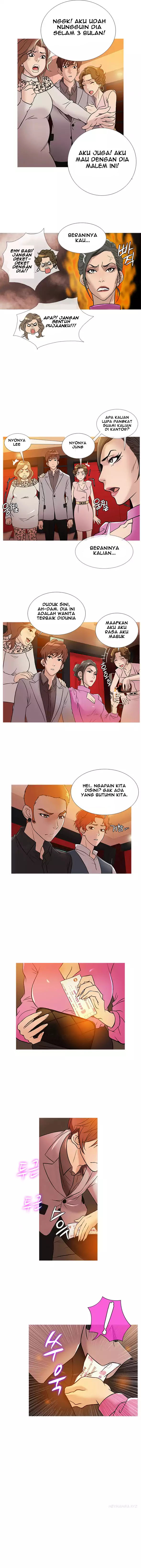 Heaven (Onion) - Chapter 31 7 Heaven (Onion) - Chapter 31 7