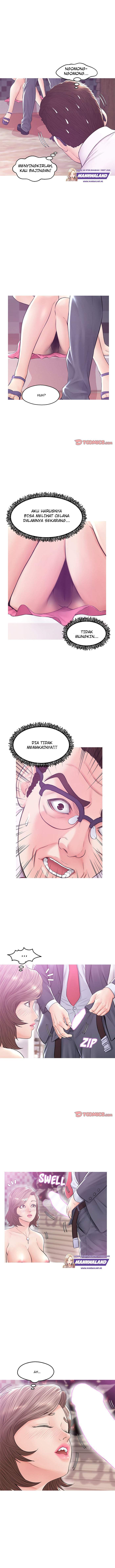 Daughter in Law - Chapter 31 7