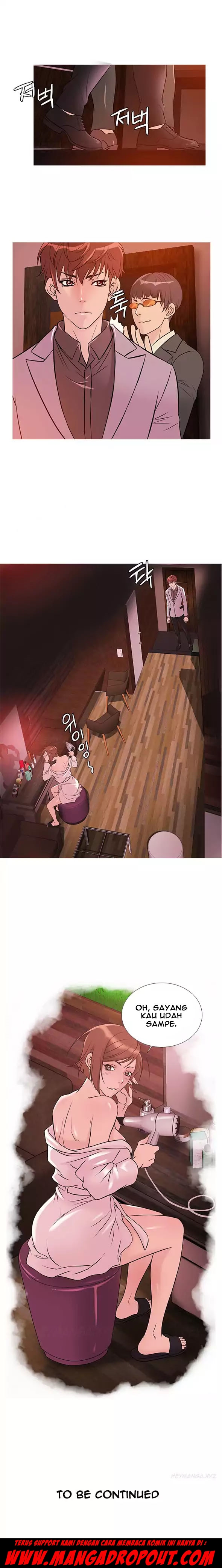 Heaven (Onion) - Chapter 31 12 Heaven (Onion) - Chapter 31 12