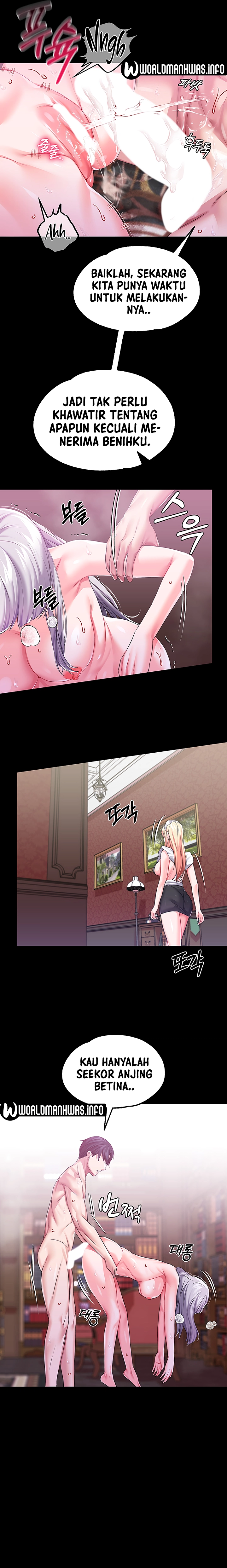 Breaking A Romantic Fantasy Villain - Chapter 31 12