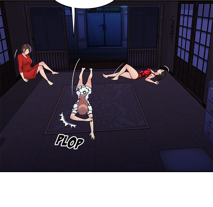 Not One, But Two - Chapter 31 31