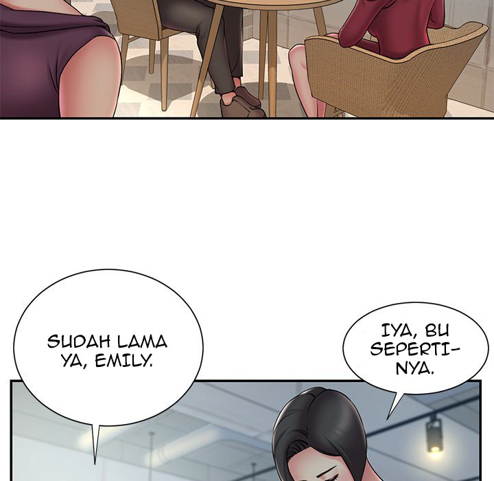 Dumped - Chapter 31 7