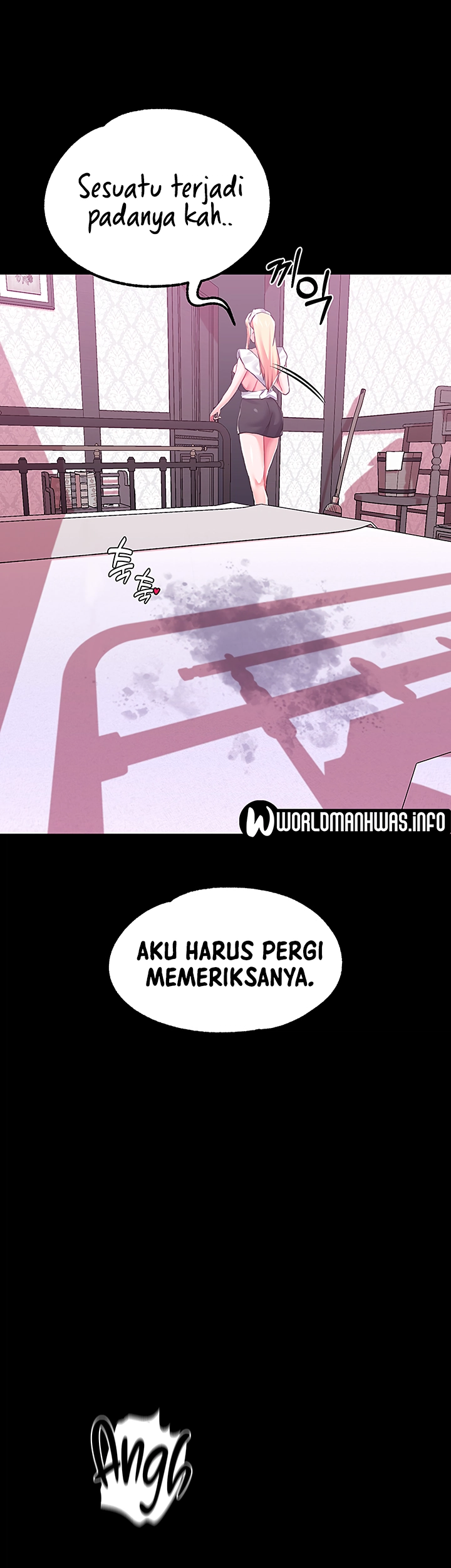 Breaking A Romantic Fantasy Villain - Chapter 31 9