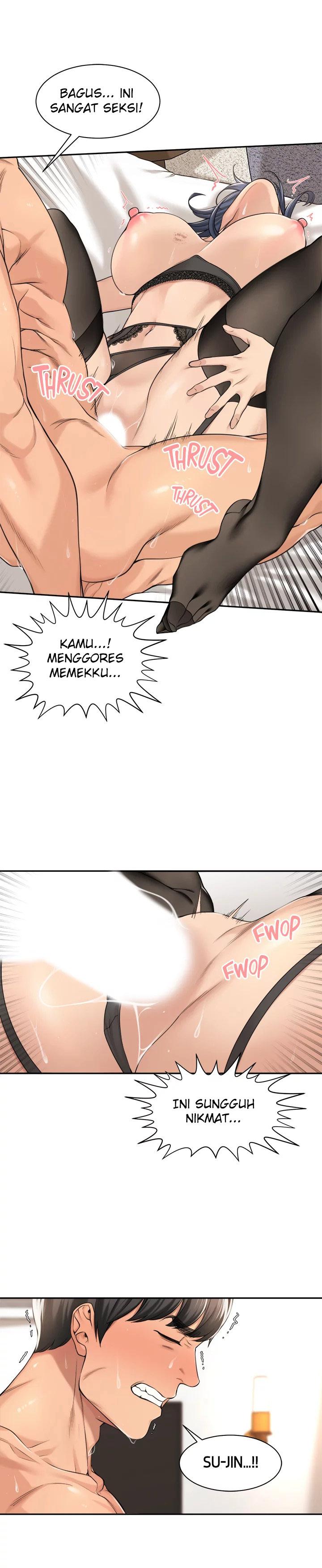 Friendly Relationship - Chapter 31 13