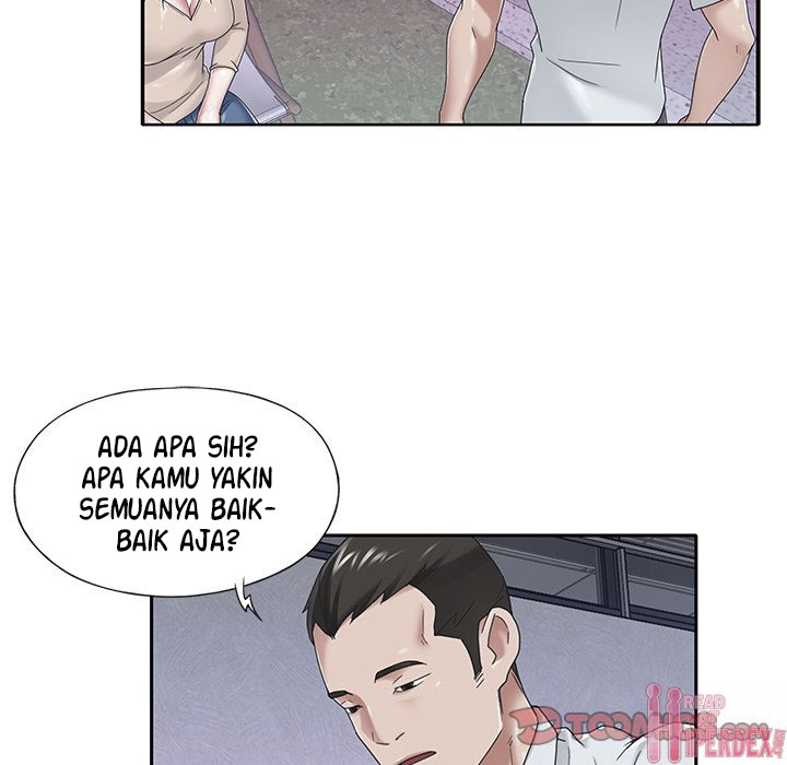 Maid (KOI) - Chapter 31 28