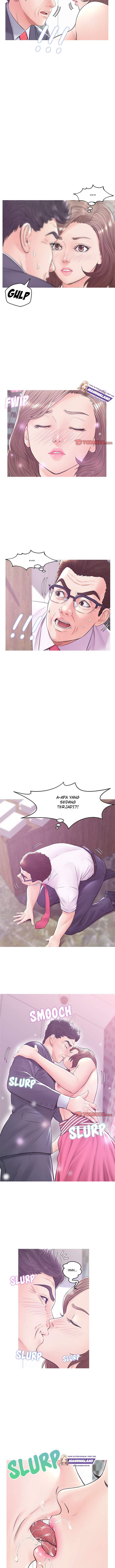 Daughter in Law - Chapter 31 4