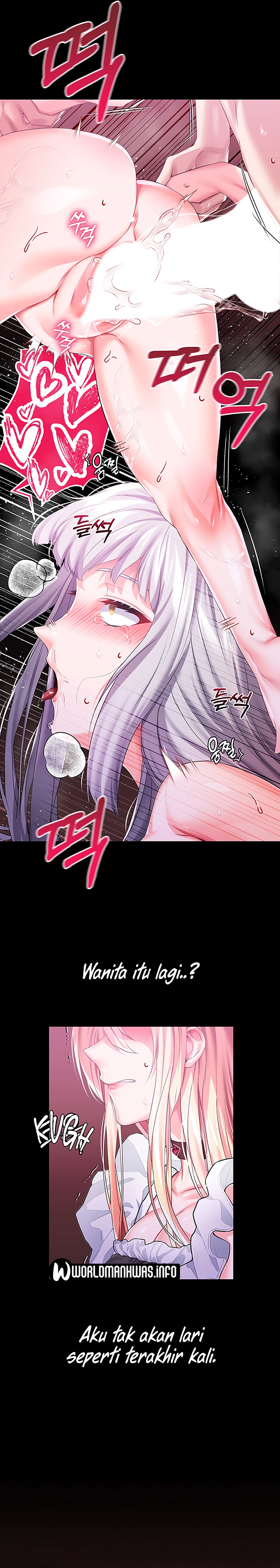 Breaking A Romantic Fantasy Villain - Chapter 31 14