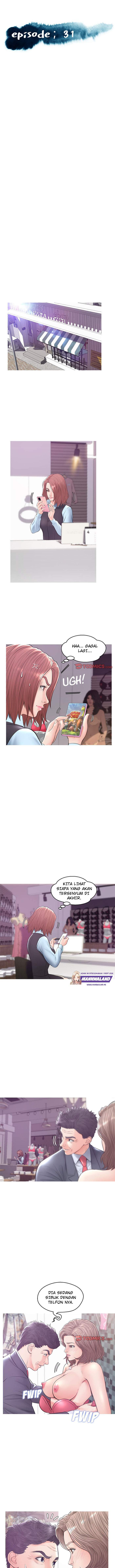 Daughter in Law - Chapter 31 3