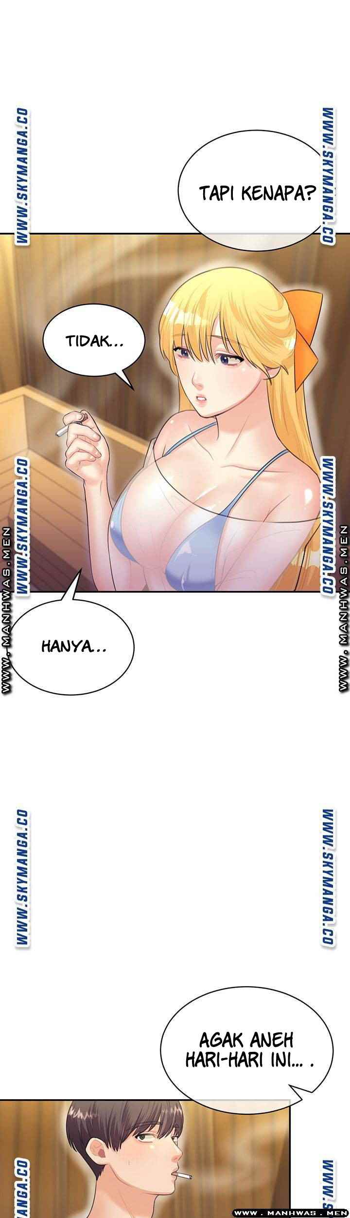 Public Bathhouse - Chapter 31 33