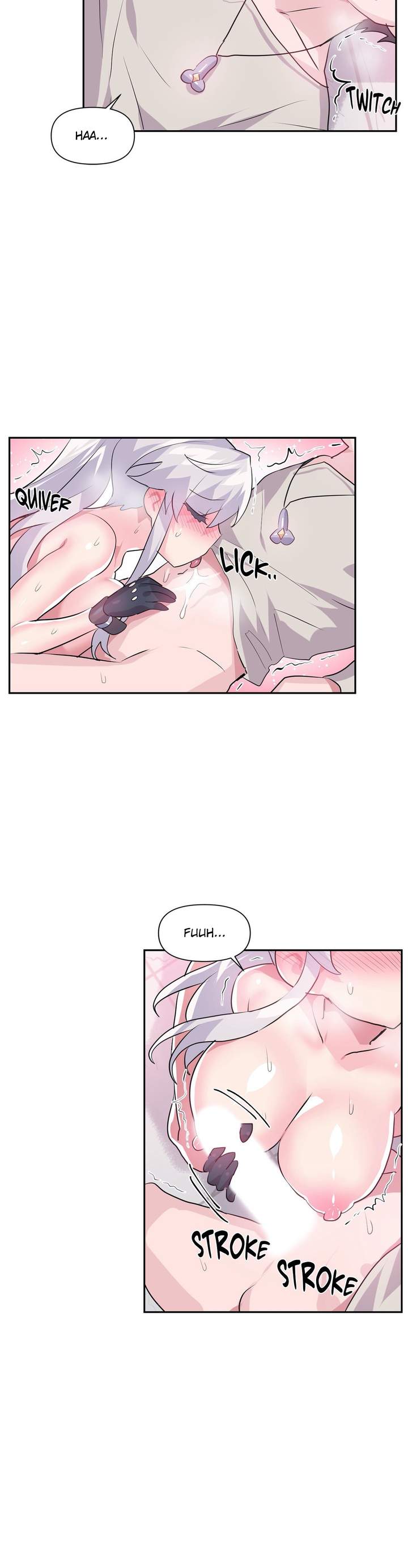 Log in to Lust-a-land - Chapter 31 3