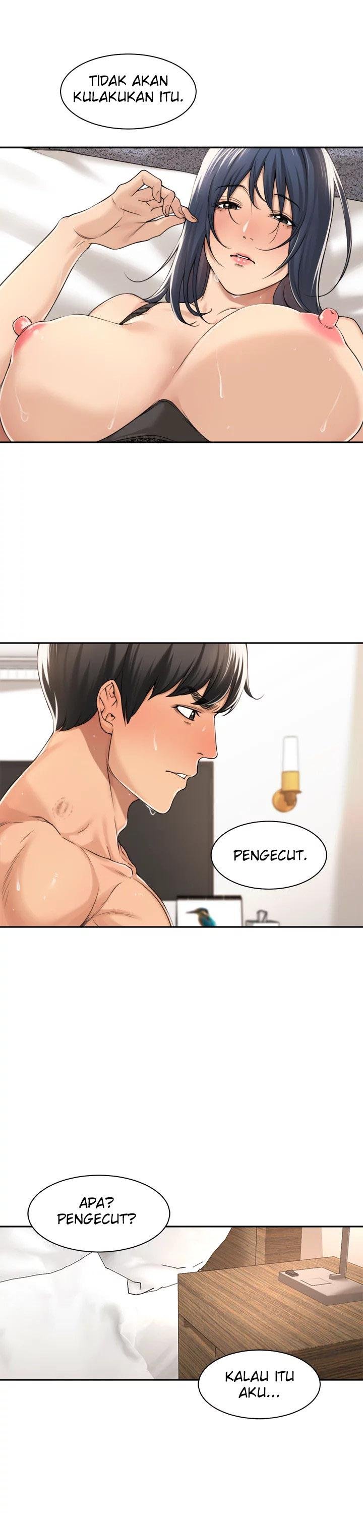 Friendly Relationship - Chapter 31 3