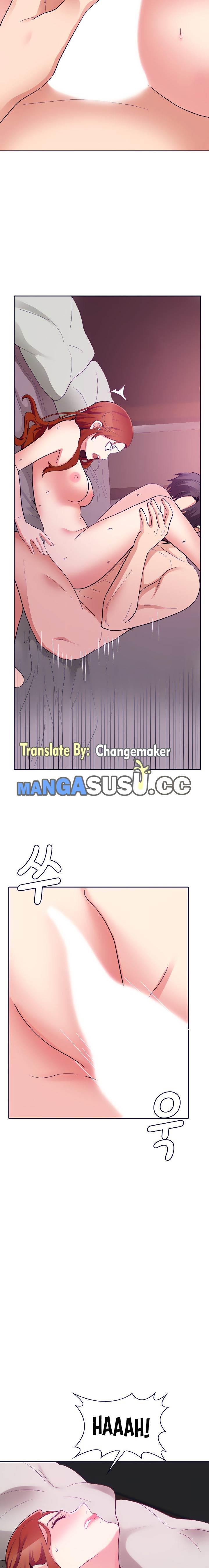 Need a Service? - Chapter 31 15