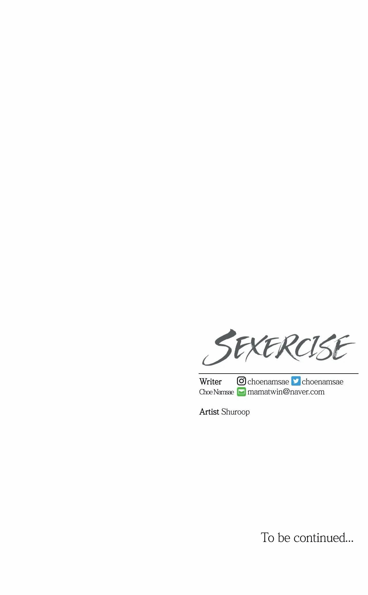 Sexercise - Chapter 31 25