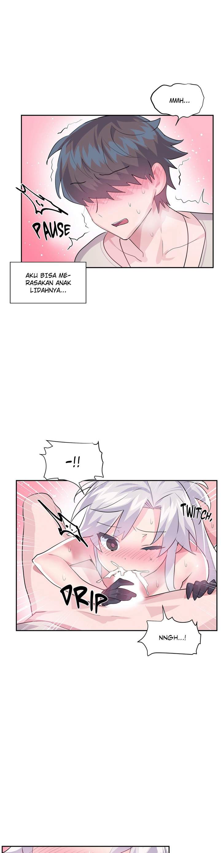 Log in to Lust-a-land - Chapter 31 16
