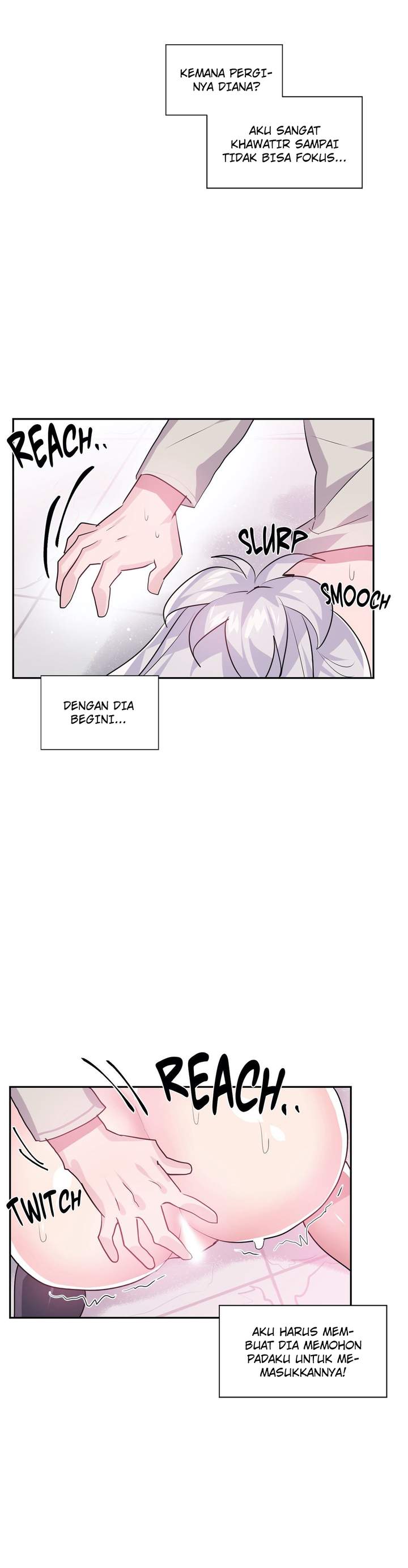 Log in to Lust-a-land - Chapter 31 13