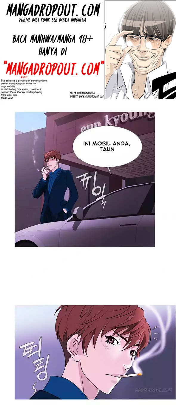 Heaven (Onion) - Chapter 31 3 Heaven (Onion) - Chapter 31 3