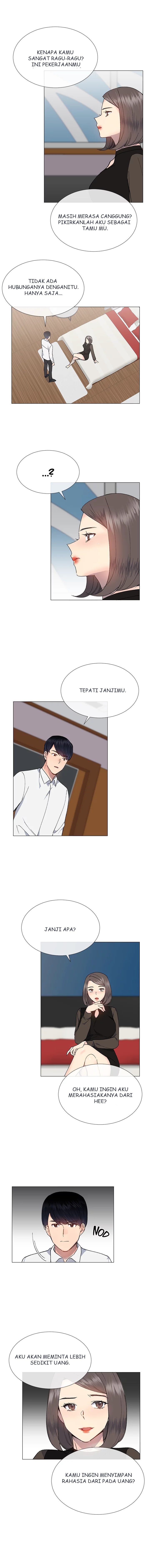 12 Years Apart - Chapter 31 5