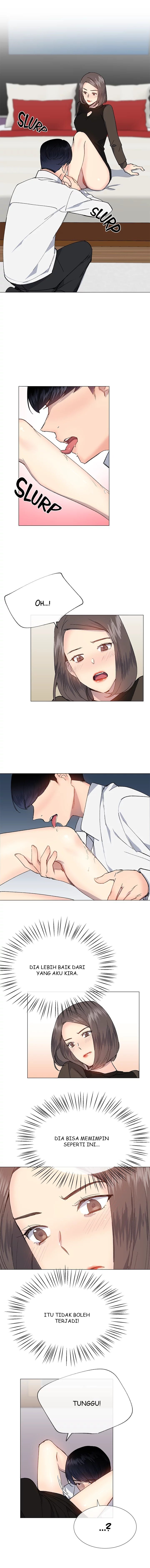 12 Years Apart - Chapter 31 8