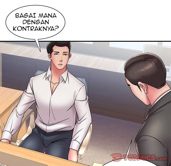 Dumped - Chapter 31 75