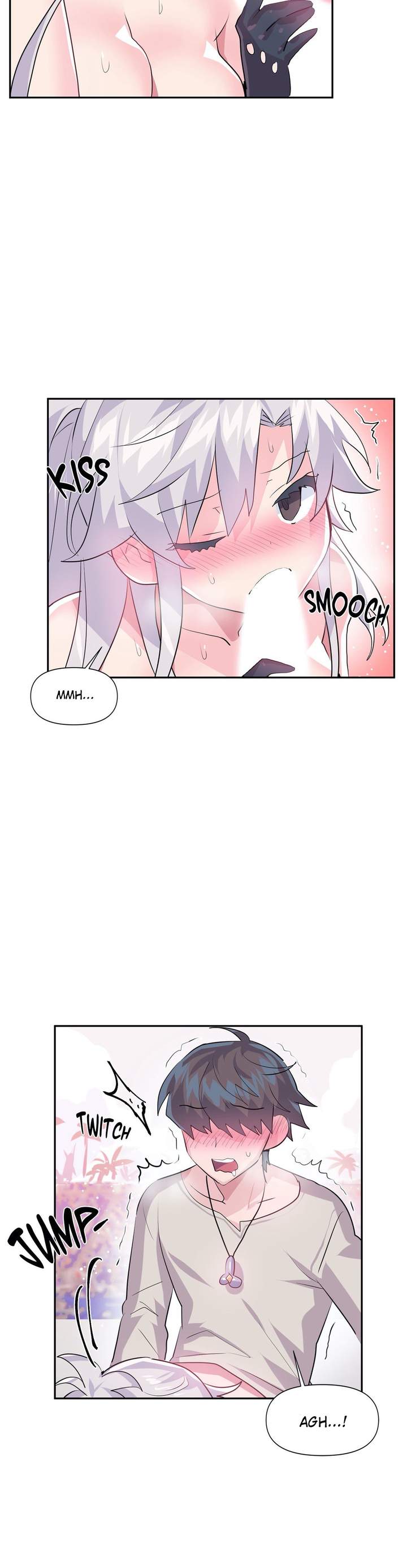 Log in to Lust-a-land - Chapter 31 5