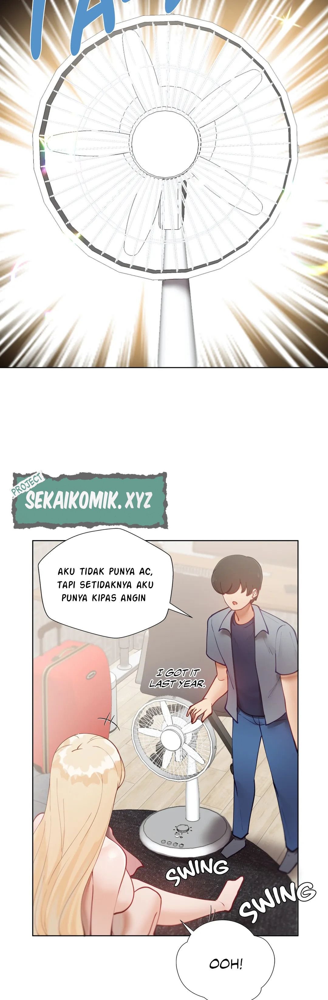 Learning the Hard Way - Chapter 31 6