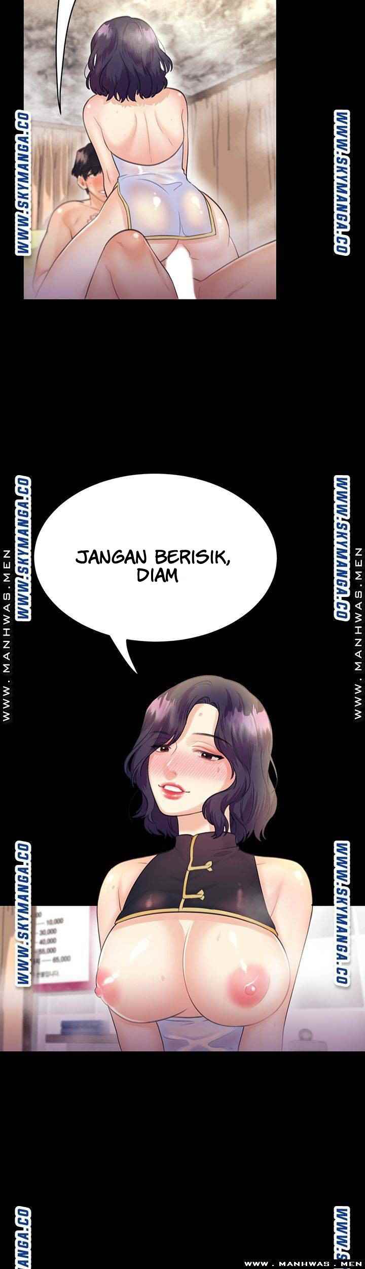 Public Bathhouse - Chapter 31 25