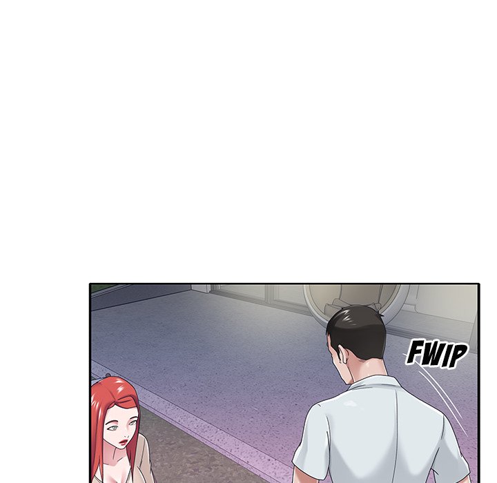 Maid (KOI) - Chapter 31 27