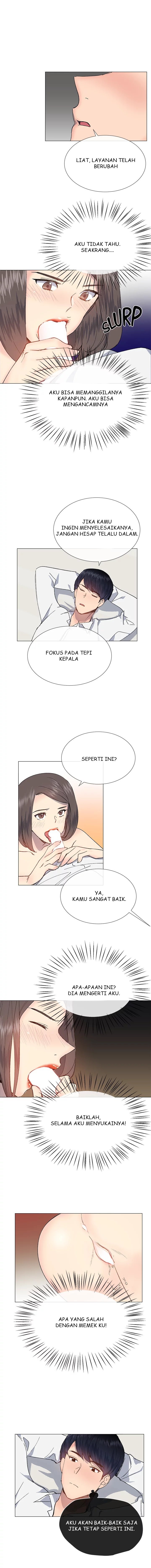 12 Years Apart - Chapter 31 13