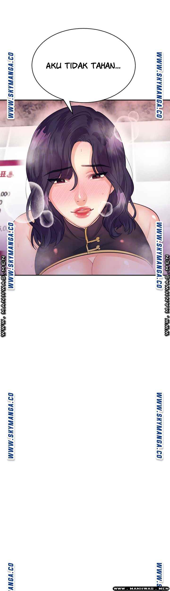 Public Bathhouse - Chapter 31 5
