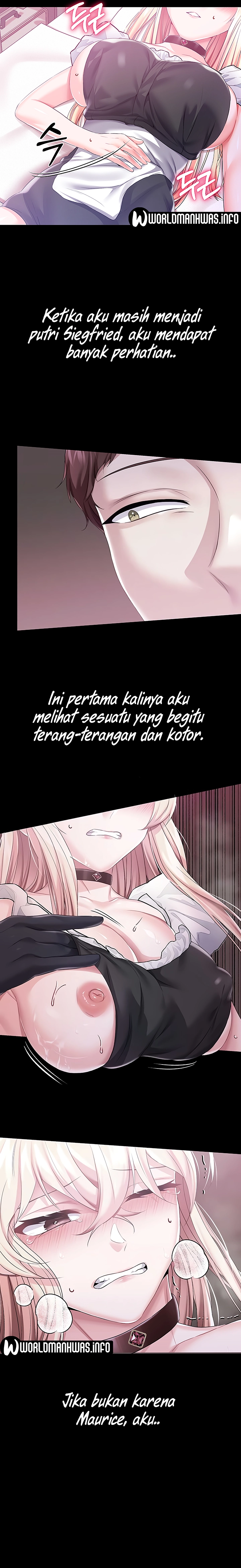 Breaking A Romantic Fantasy Villain - Chapter 31 3