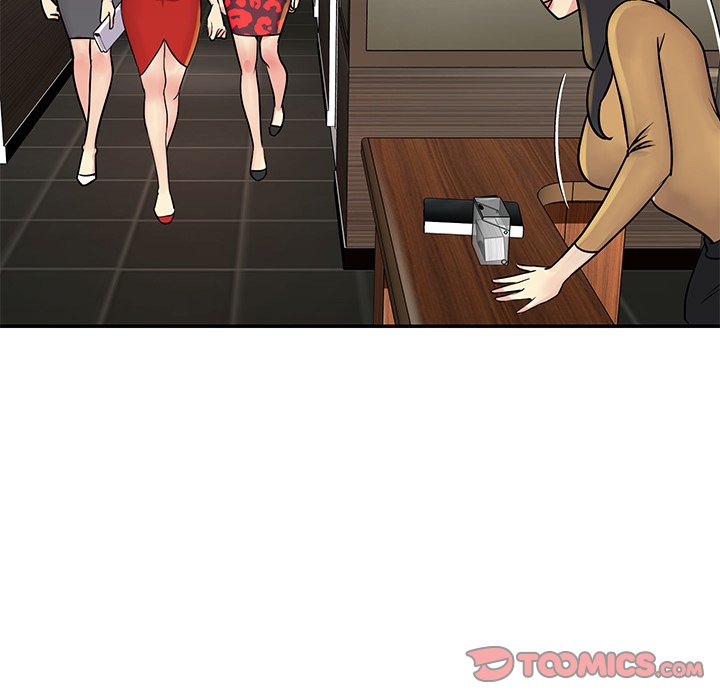 Not One, But Two - Chapter 31 27