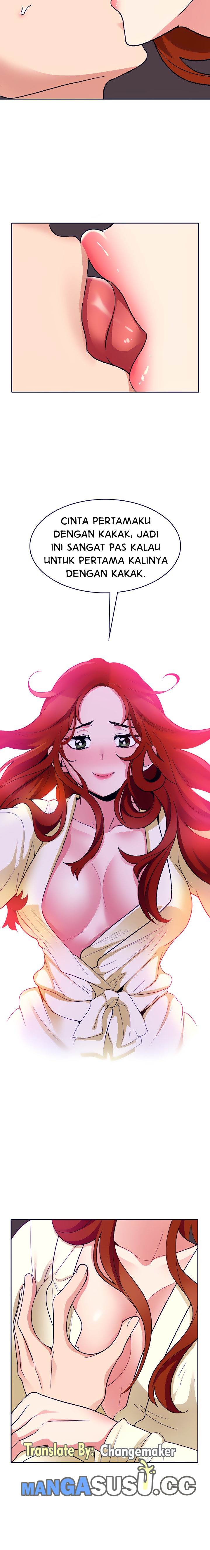 Need a Service? - Chapter 31 7