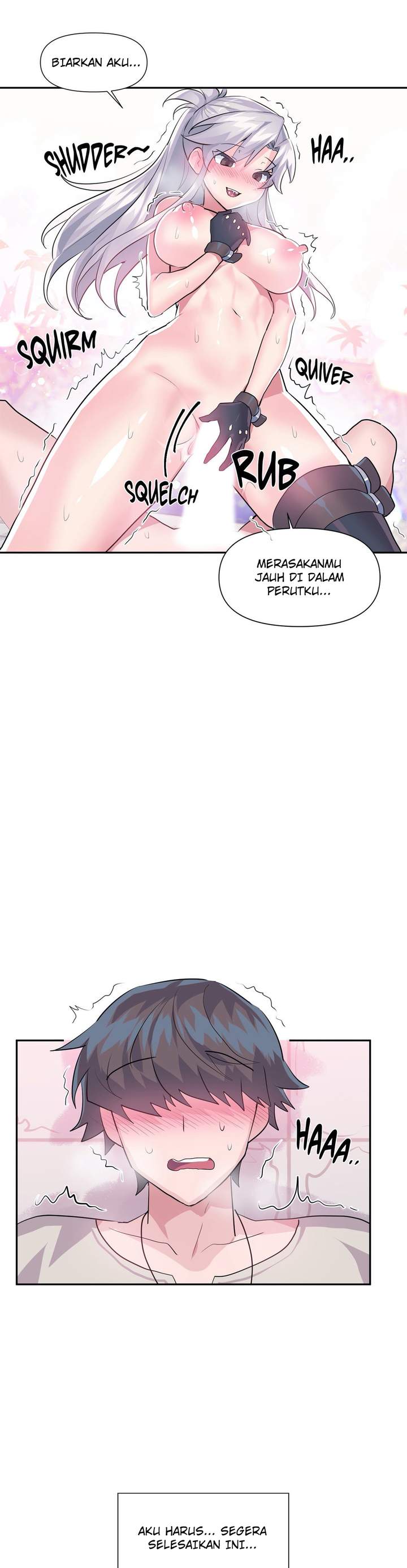 Log in to Lust-a-land - Chapter 31 20