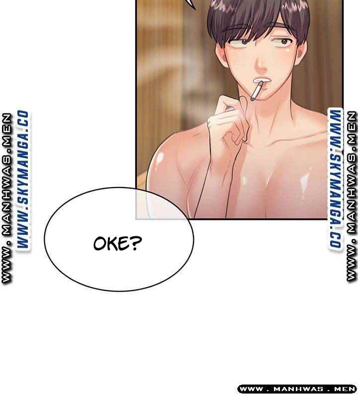 Public Bathhouse - Chapter 31 32