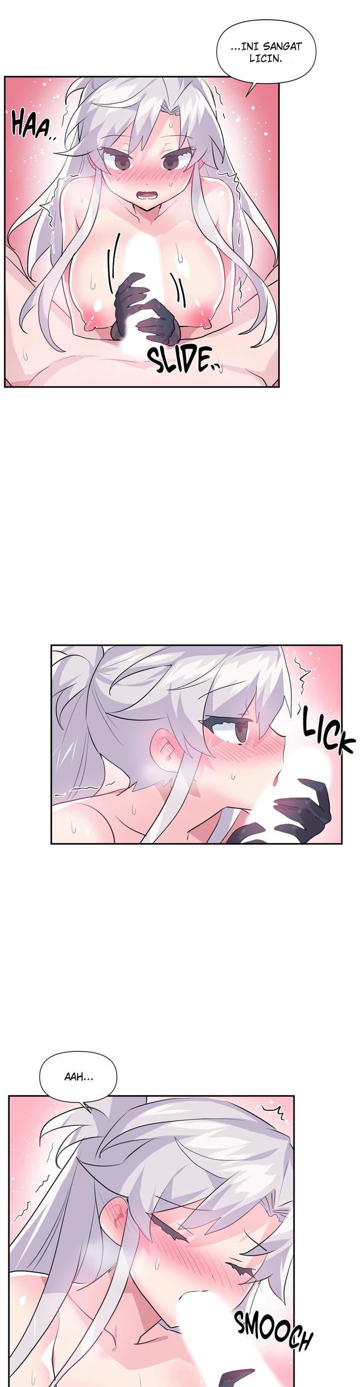 Log in to Lust-a-land - Chapter 31 4