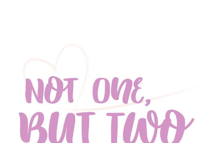 Not One, But Two - Chapter 31 4
