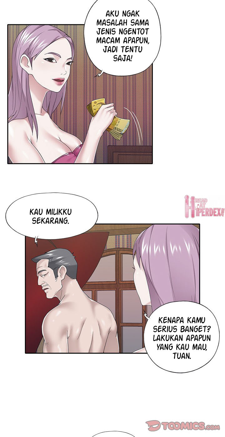 Maid (KOI) - Chapter 31 65