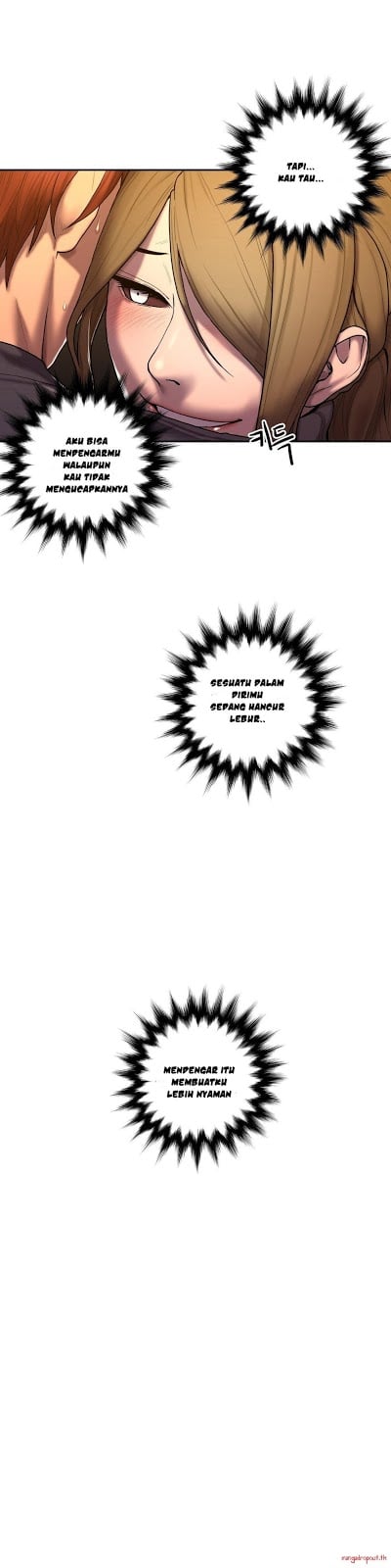 Ghost Love - Chapter 31 25