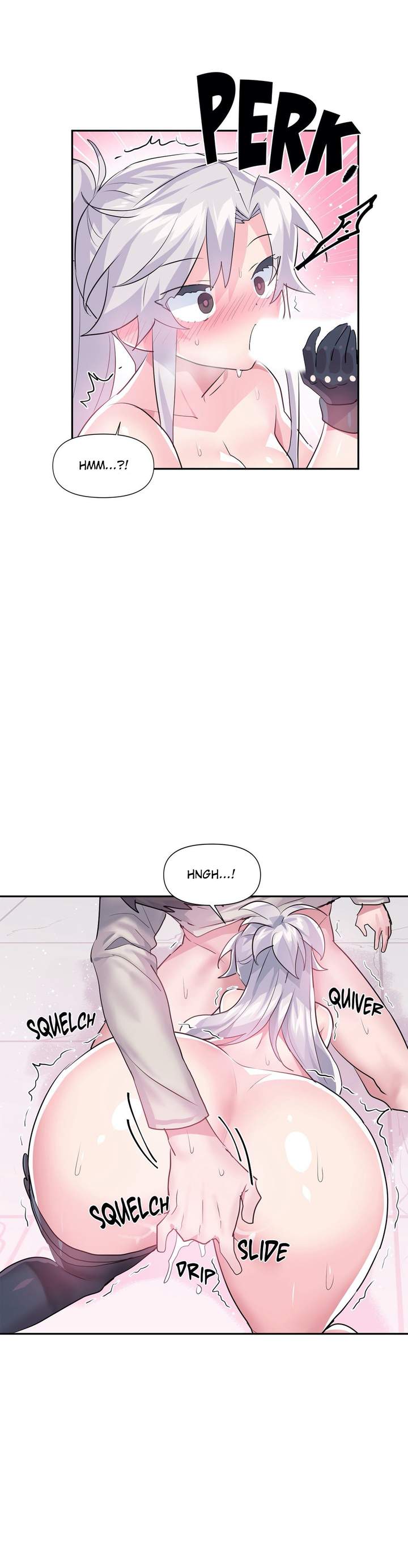 Log in to Lust-a-land - Chapter 31 14
