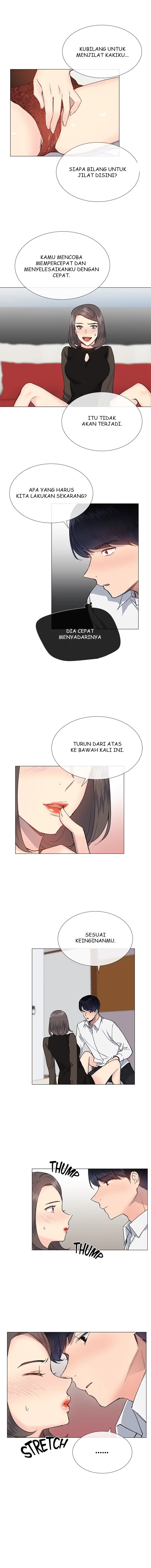 12 Years Apart - Chapter 31 9