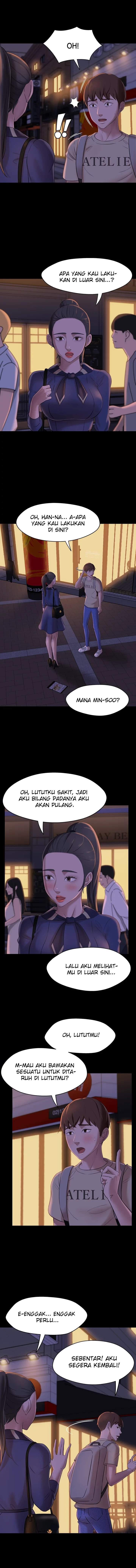 Panty Note - Chapter 19 12
